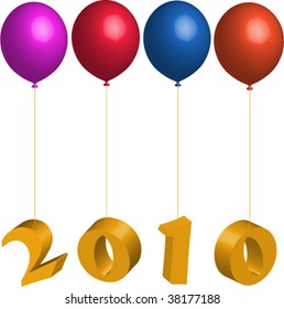 Happy new year
