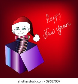 happy new year