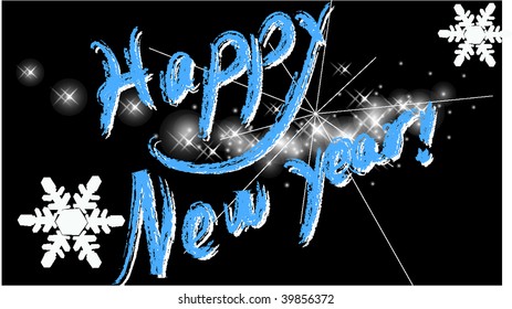 happy new year