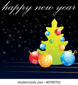 happy new year