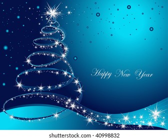  Feliz Año Nuevo