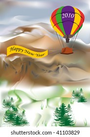 Happy New Year