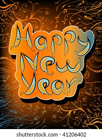 Happy New Year