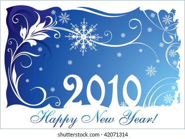 Happy New year