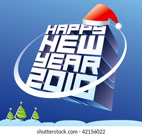 Happy New Year