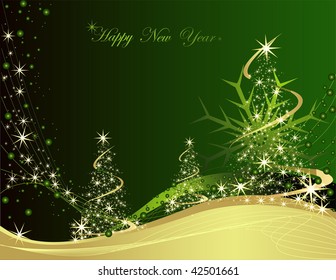 Happy New Year