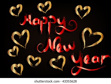 Happy New Year