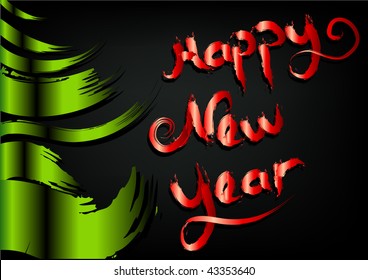 Happy New Year
