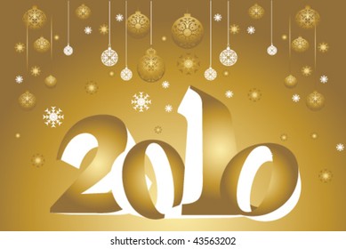 Happy new year