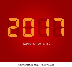 Happy New Year 