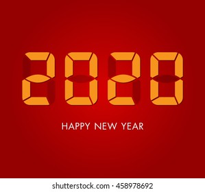 Happy New Year 