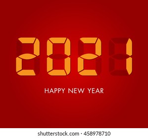 Happy New Year 
