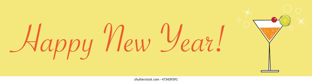 Happy New Year