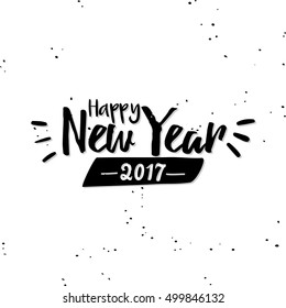 Happy new year