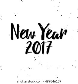 Happy new year