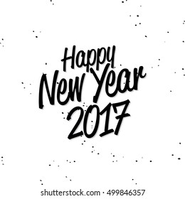 Happy new year