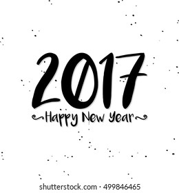 Happy new year