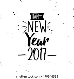Happy new year