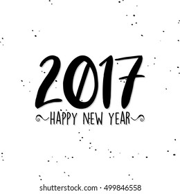 Happy new year