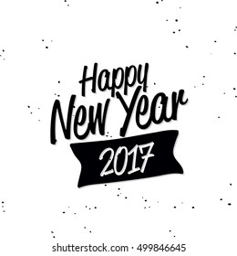 Happy new year