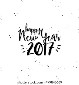 Happy new year