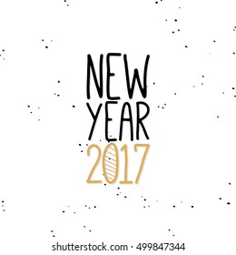 Happy new year