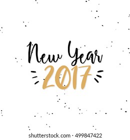 Happy new year