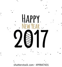 Happy new year