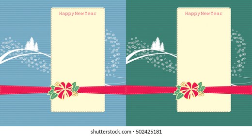happy new year