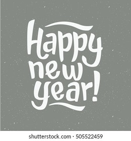 happy new year