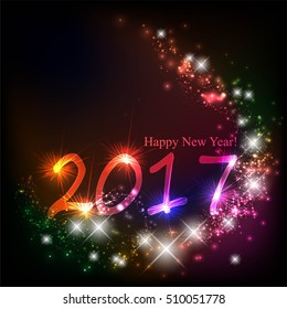 happy new year