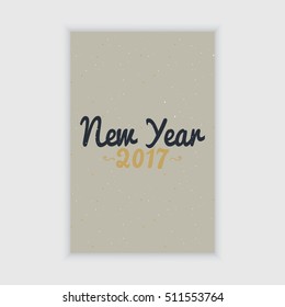 Happy new year