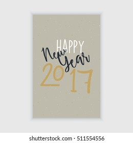 Happy new year