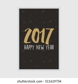 Happy new year
