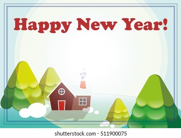 Happy New Year 