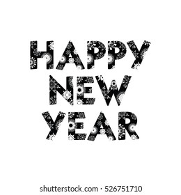 Happy new year