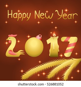 Happy New Year