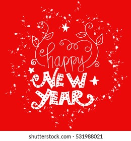 happy new year