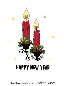 happy new year