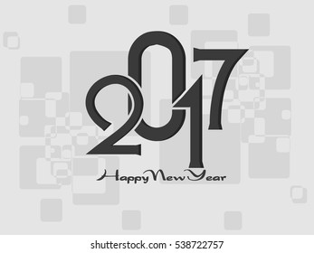 Happy new year