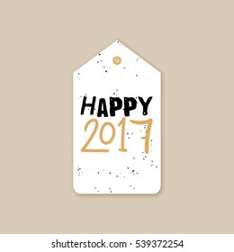 Happy new year