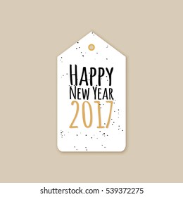 Happy new year