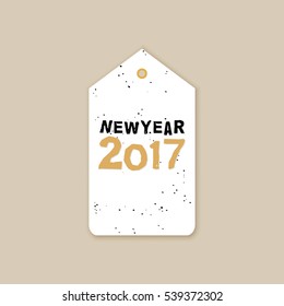 Happy new year