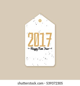 Happy new year