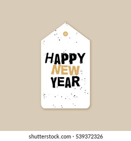 Happy new year