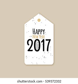 Happy new year