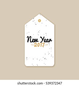 Happy new year