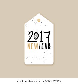 Happy new year