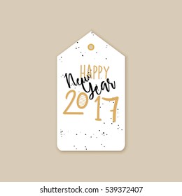 Happy new year