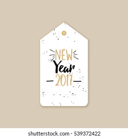 Happy new year